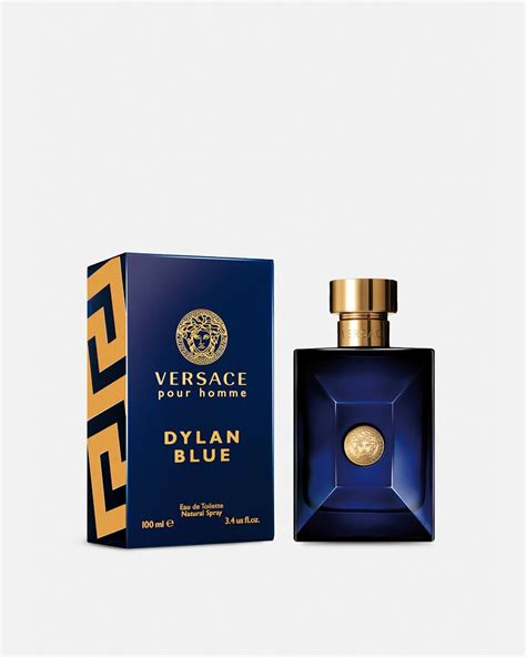 versace bluse blau|versace dylan blue priceline.